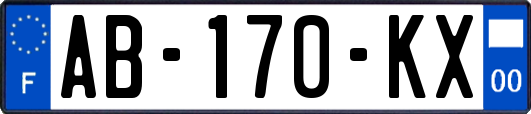 AB-170-KX