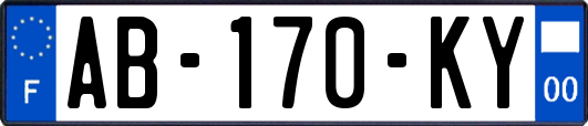 AB-170-KY