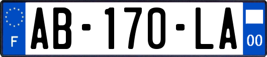 AB-170-LA