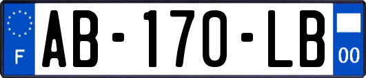 AB-170-LB