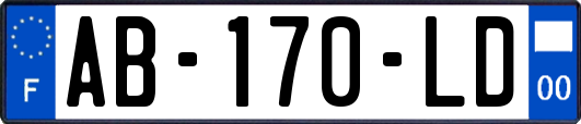 AB-170-LD