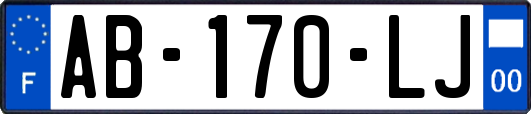 AB-170-LJ