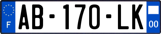 AB-170-LK
