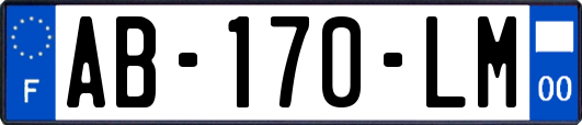 AB-170-LM