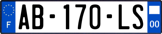 AB-170-LS