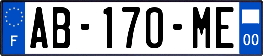 AB-170-ME