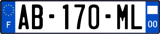 AB-170-ML