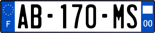 AB-170-MS