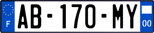 AB-170-MY