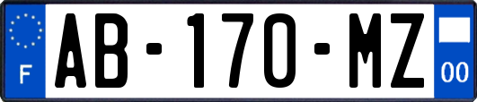 AB-170-MZ