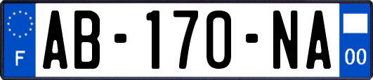 AB-170-NA