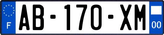 AB-170-XM