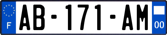 AB-171-AM