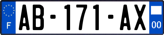 AB-171-AX