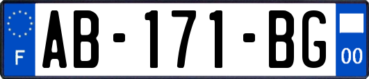 AB-171-BG