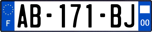 AB-171-BJ