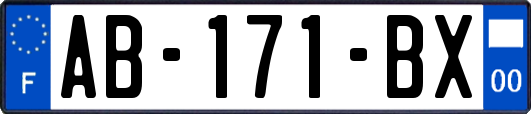 AB-171-BX