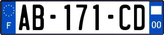 AB-171-CD