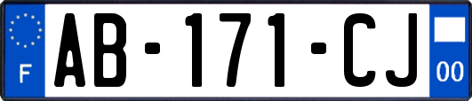 AB-171-CJ