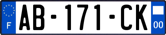 AB-171-CK