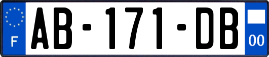 AB-171-DB