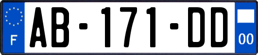 AB-171-DD