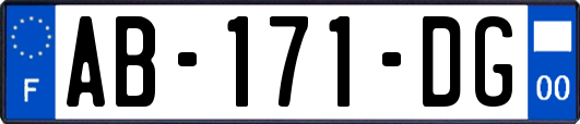 AB-171-DG