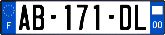 AB-171-DL