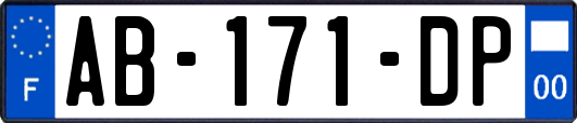 AB-171-DP