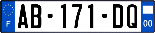 AB-171-DQ