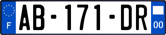 AB-171-DR