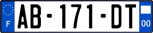 AB-171-DT