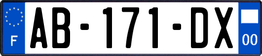 AB-171-DX