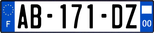 AB-171-DZ