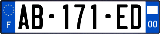 AB-171-ED