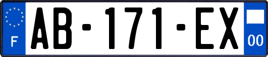 AB-171-EX