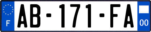 AB-171-FA