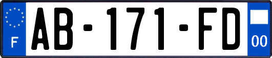 AB-171-FD