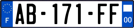 AB-171-FF