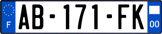 AB-171-FK