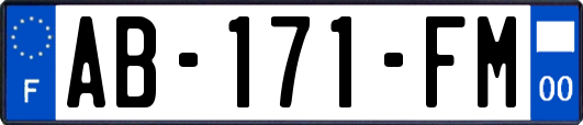 AB-171-FM