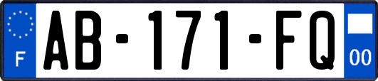 AB-171-FQ