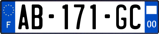 AB-171-GC