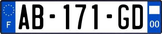 AB-171-GD