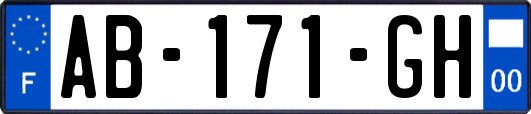 AB-171-GH