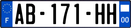 AB-171-HH