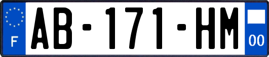 AB-171-HM