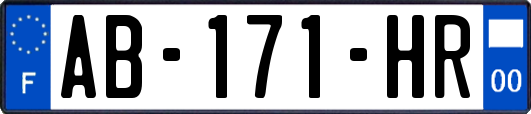 AB-171-HR