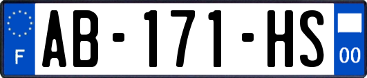 AB-171-HS