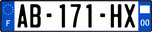 AB-171-HX